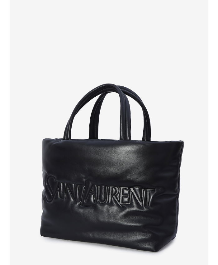 SAINT LAURENT - Saint Laurent tote bag