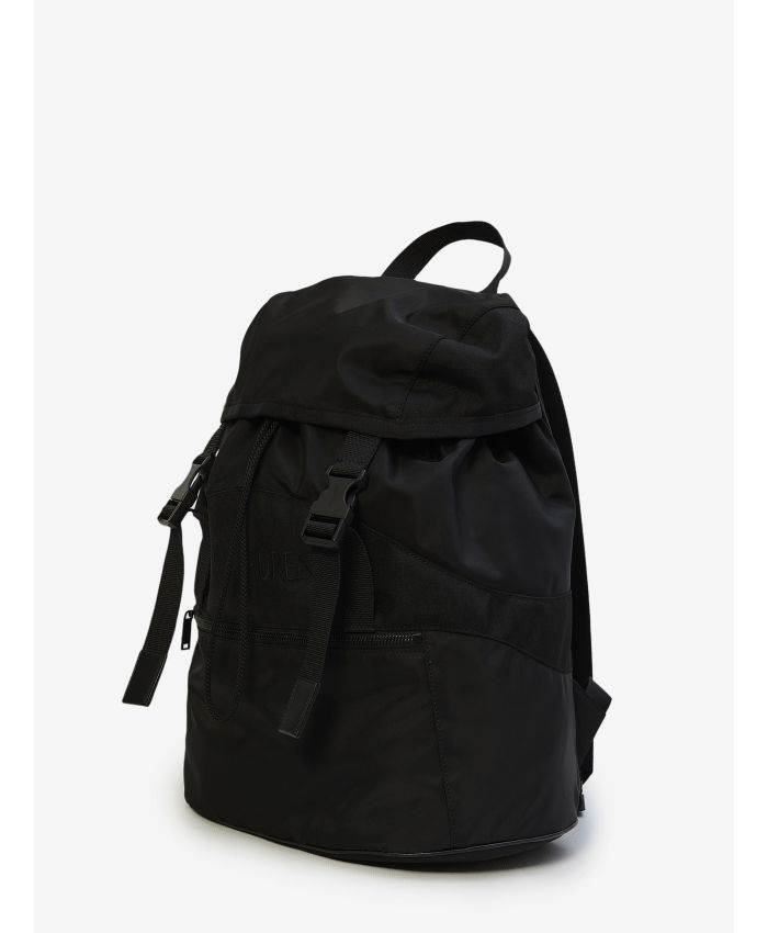 SAINT LAURENT - Saint Laurent Econyl backpack