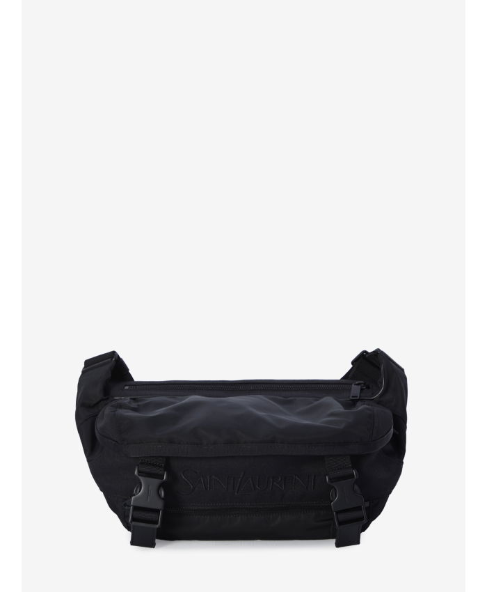 SAINT LAURENT - Saint Laurent crossbody bag in nylon