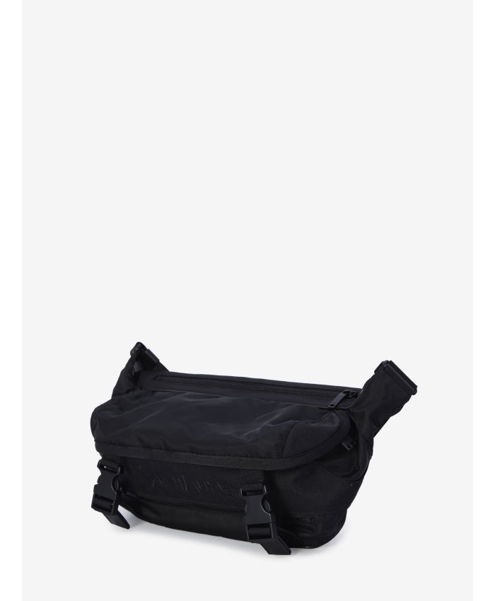 SAINT LAURENT - Saint Laurent crossbody bag in nylon