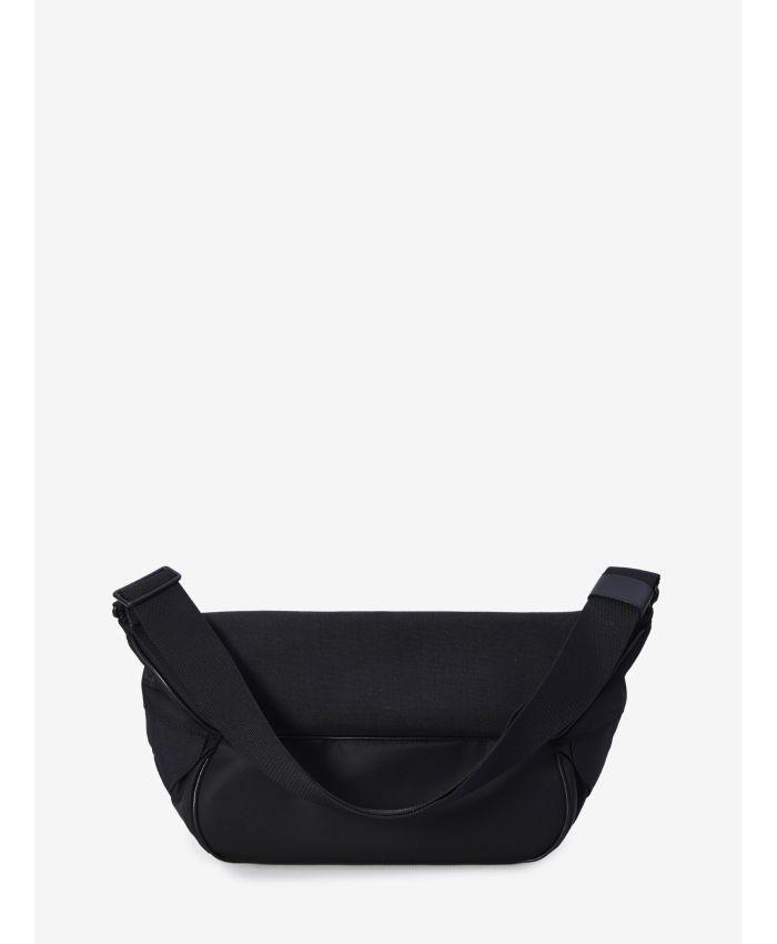 SAINT LAURENT - Saint Laurent crossbody bag in nylon