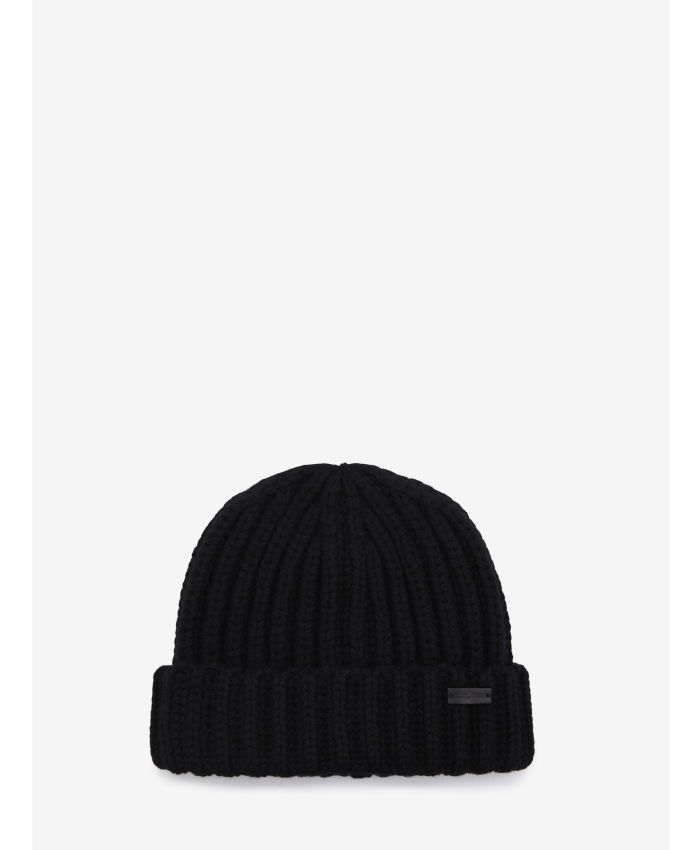 SAINT LAURENT - Cashmere beanie