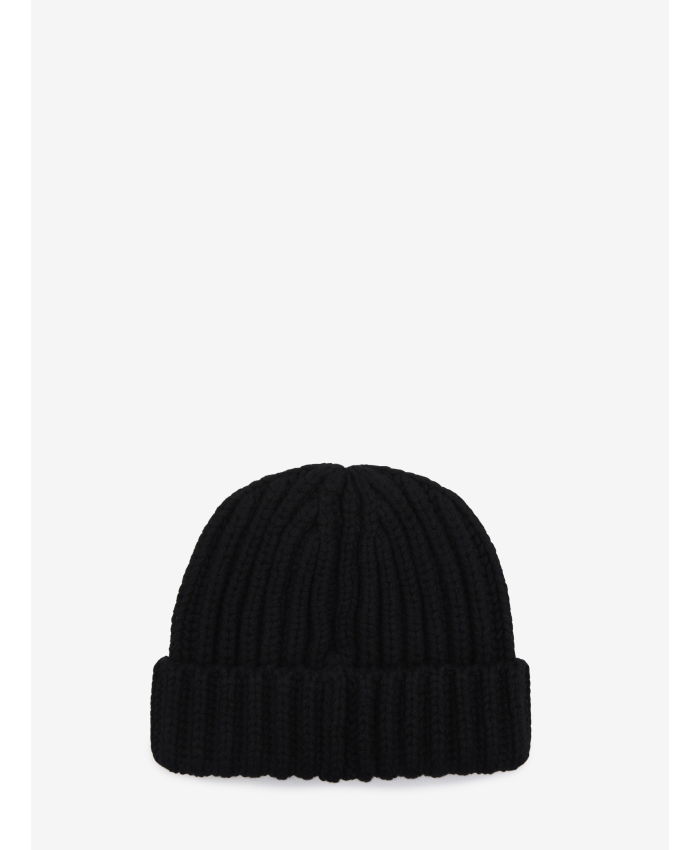 SAINT LAURENT - Cashmere beanie