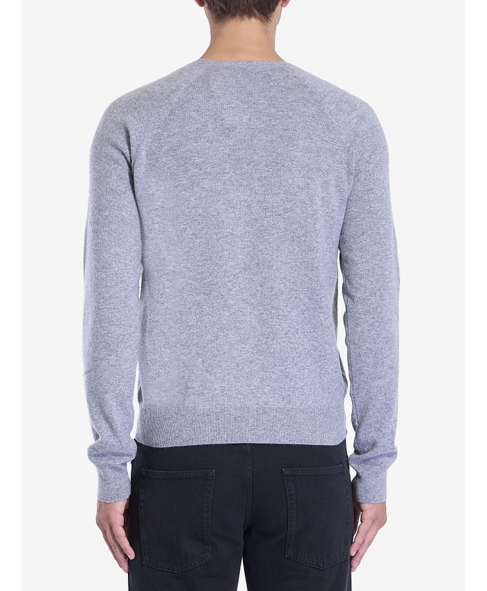 SAINT LAURENT - Cassandre pullover