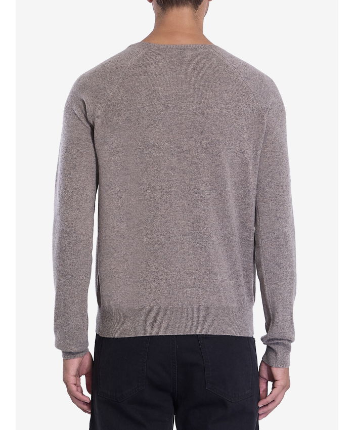 SAINT LAURENT - Cassandre pullover