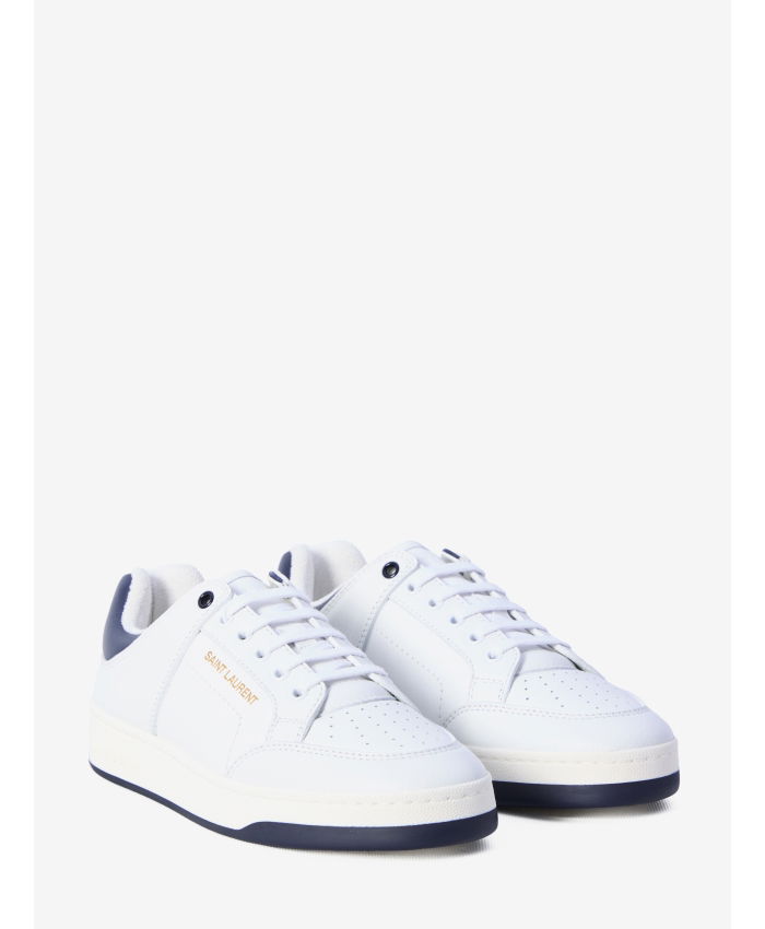 SAINT LAURENT - SL/61 sneakers