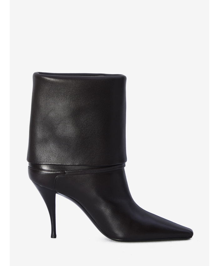 SAINT LAURENT - Niki boots