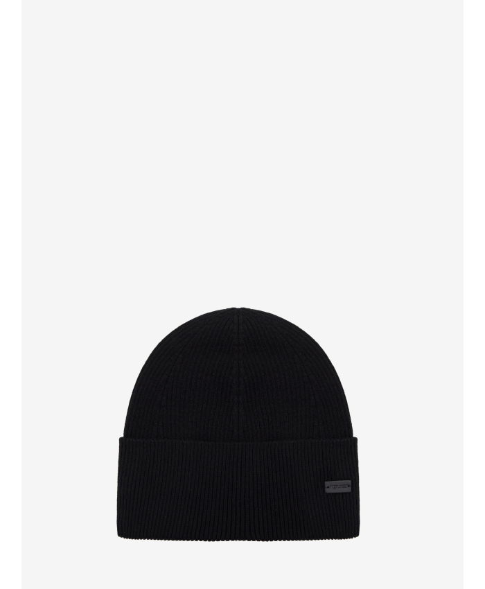 SAINT LAURENT - Cashmere beanie