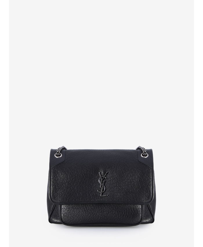 SAINT LAURENT - Borsa Niki grande