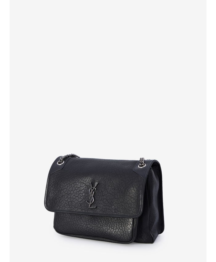 SAINT LAURENT - Borsa Niki grande