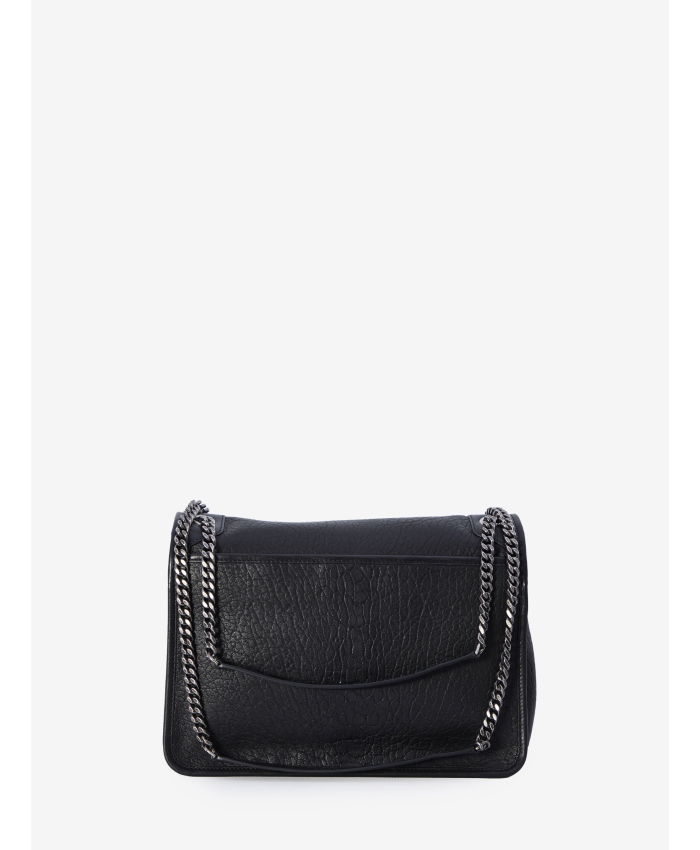 SAINT LAURENT - Borsa Niki grande