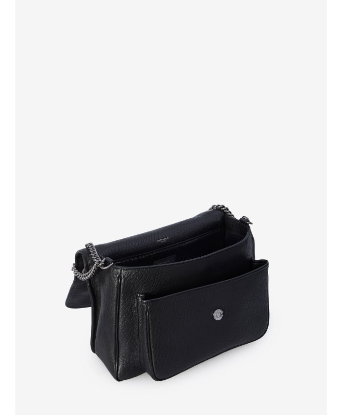 SAINT LAURENT - Borsa Niki grande