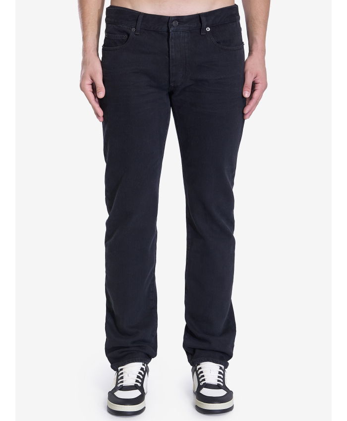 SAINT LAURENT - Slim jeans