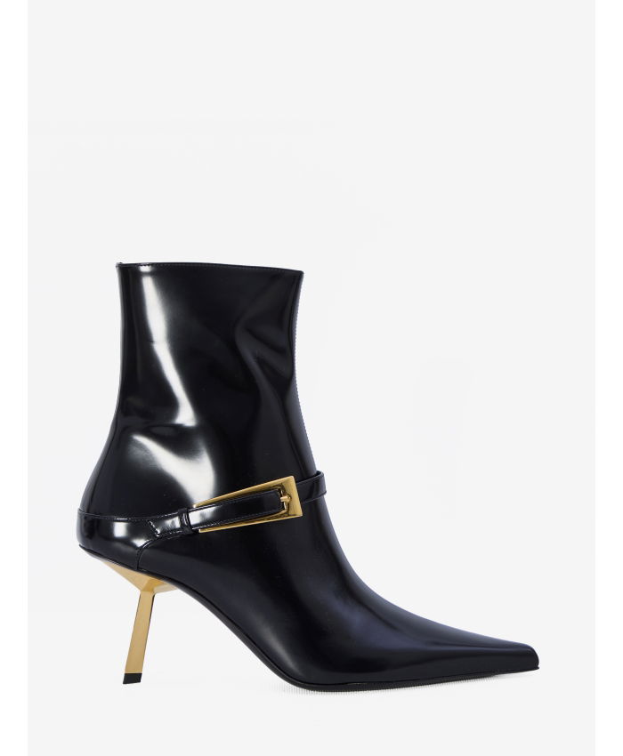 SAINT LAURENT - Lee boots