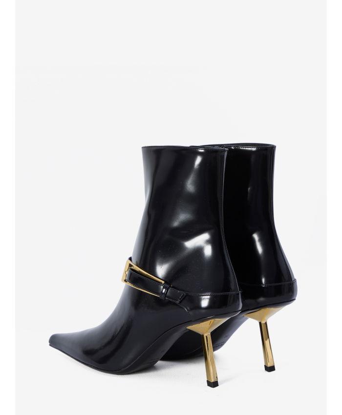 SAINT LAURENT - Lee boots