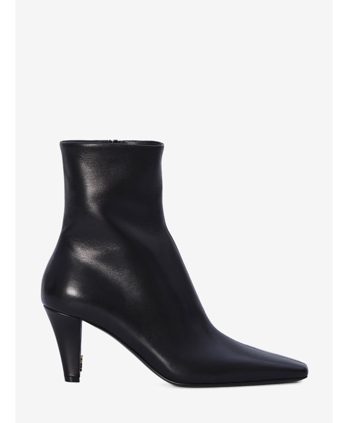 SAINT LAURENT - Jill boots