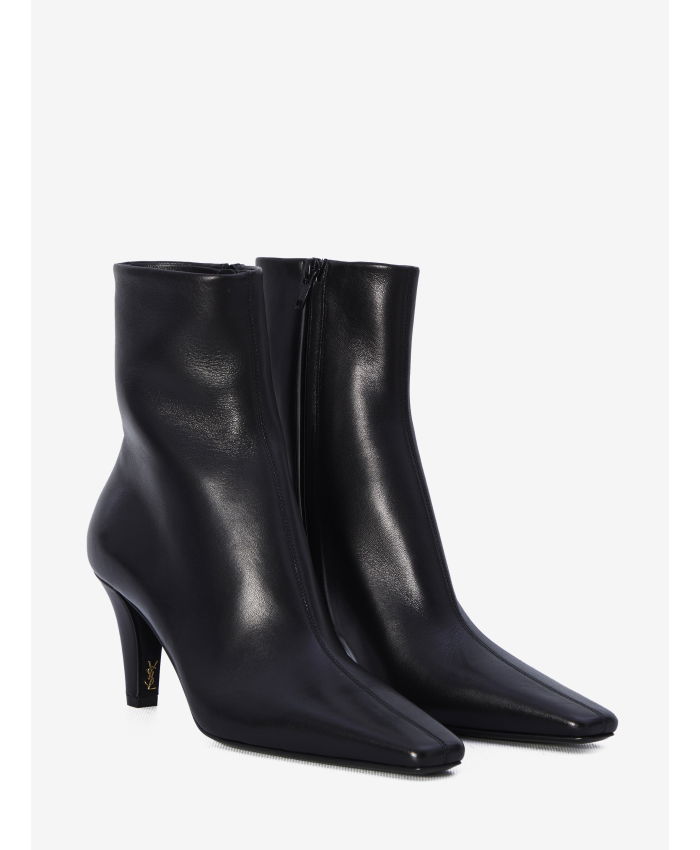 SAINT LAURENT - Jill boots