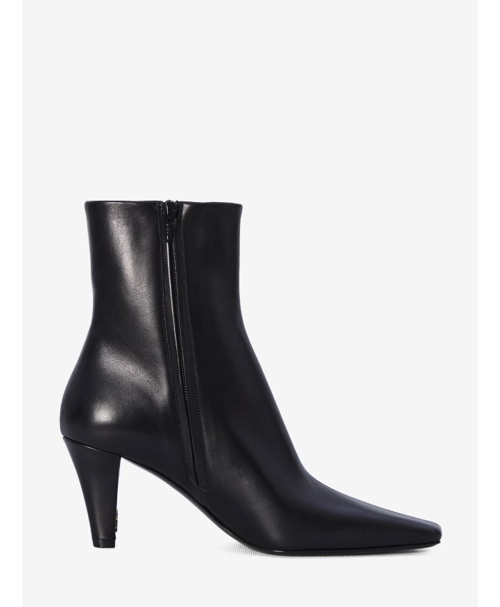 SAINT LAURENT - Jill boots