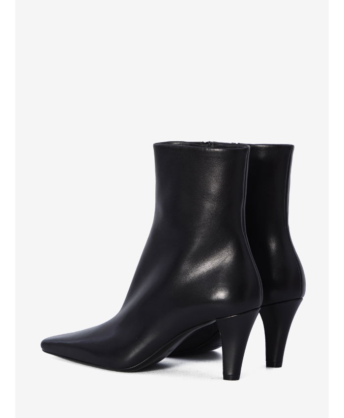 SAINT LAURENT - Jill boots