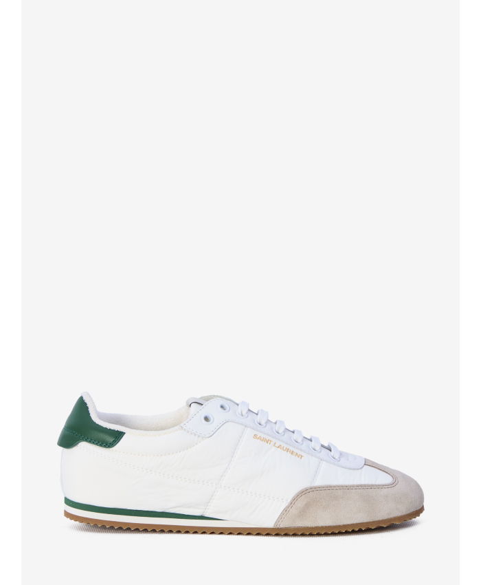 SAINT LAURENT - Aston sneakers