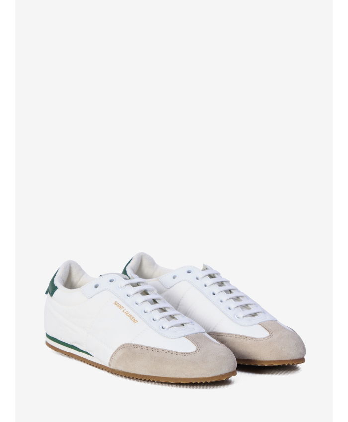 SAINT LAURENT - Aston sneakers