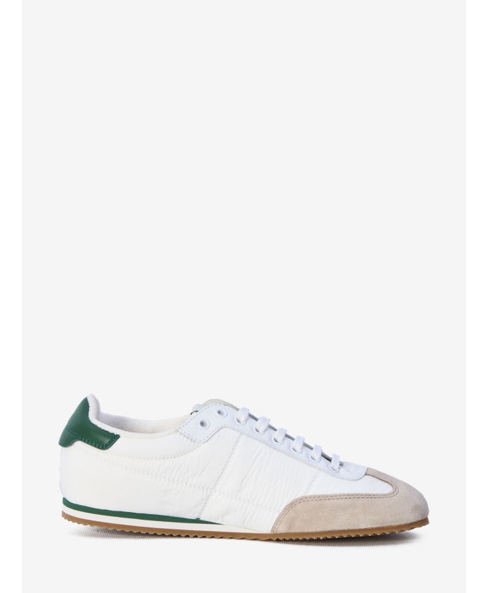 SAINT LAURENT - Aston sneakers