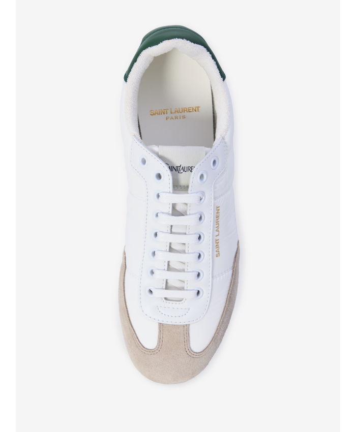 SAINT LAURENT - Aston sneakers