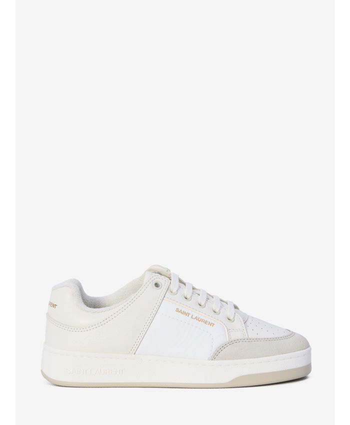 SAINT LAURENT - Low Top Sneakers