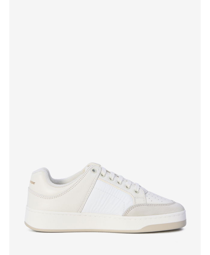 SAINT LAURENT - Low Top Sneakers