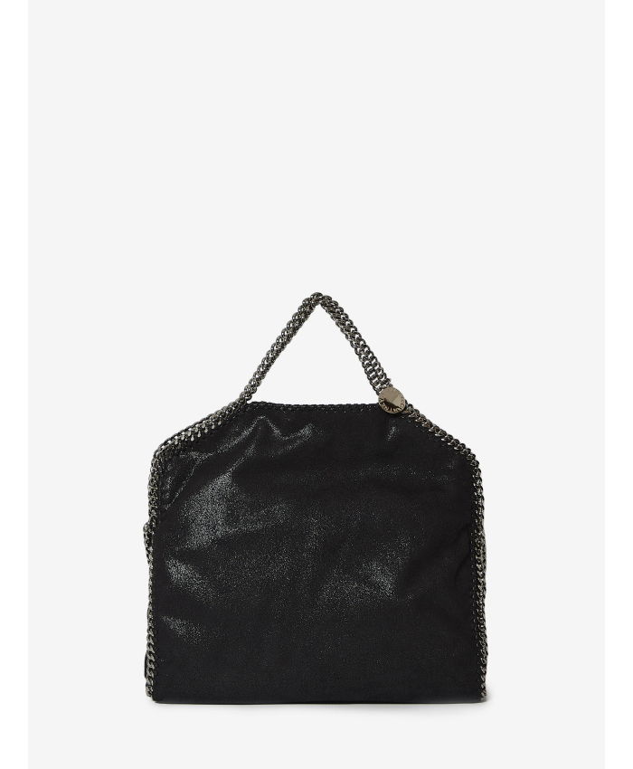 STELLA MCCARTNEY - Borsa Falabella Fold Over Tote