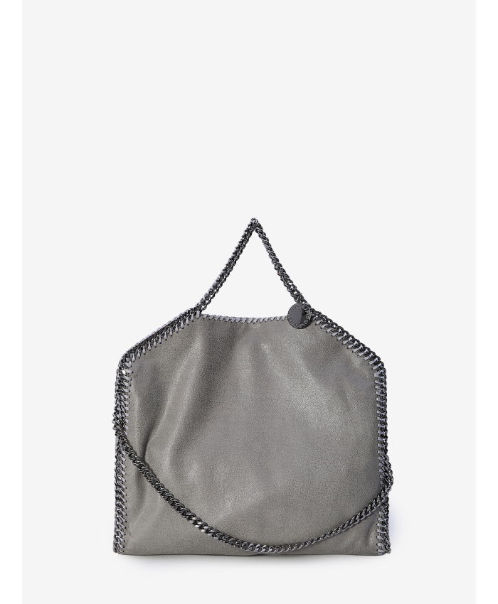 STELLA MCCARTNEY - Falabella fold-over tote bag