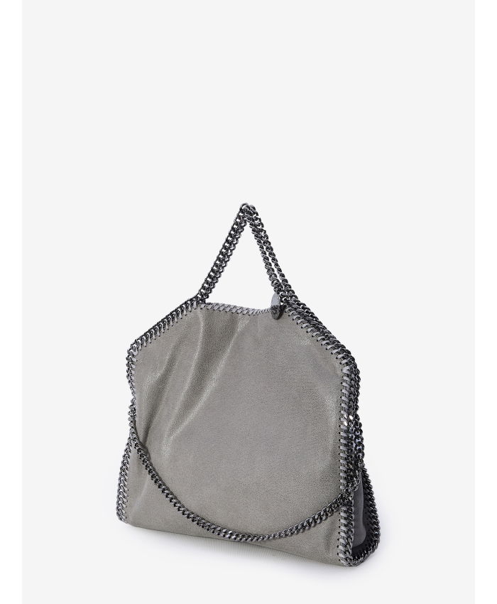 STELLA MCCARTNEY - Falabella fold-over tote bag