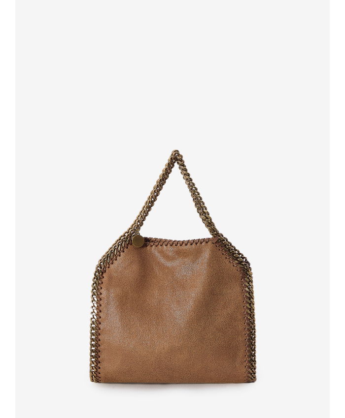 STELLA MCCARTNEY - Falabella mini tote bag