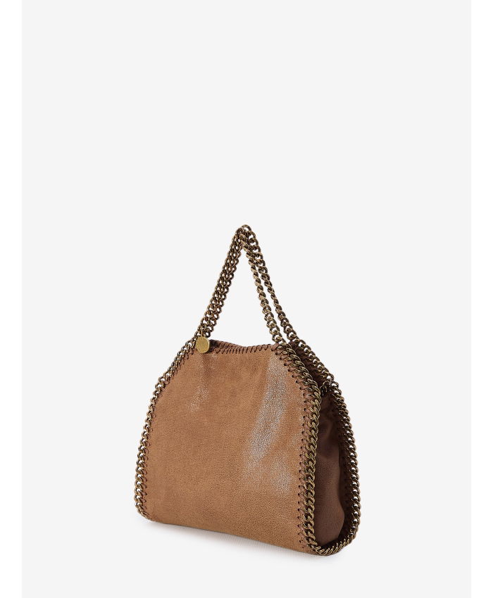 STELLA MCCARTNEY - Falabella mini tote bag