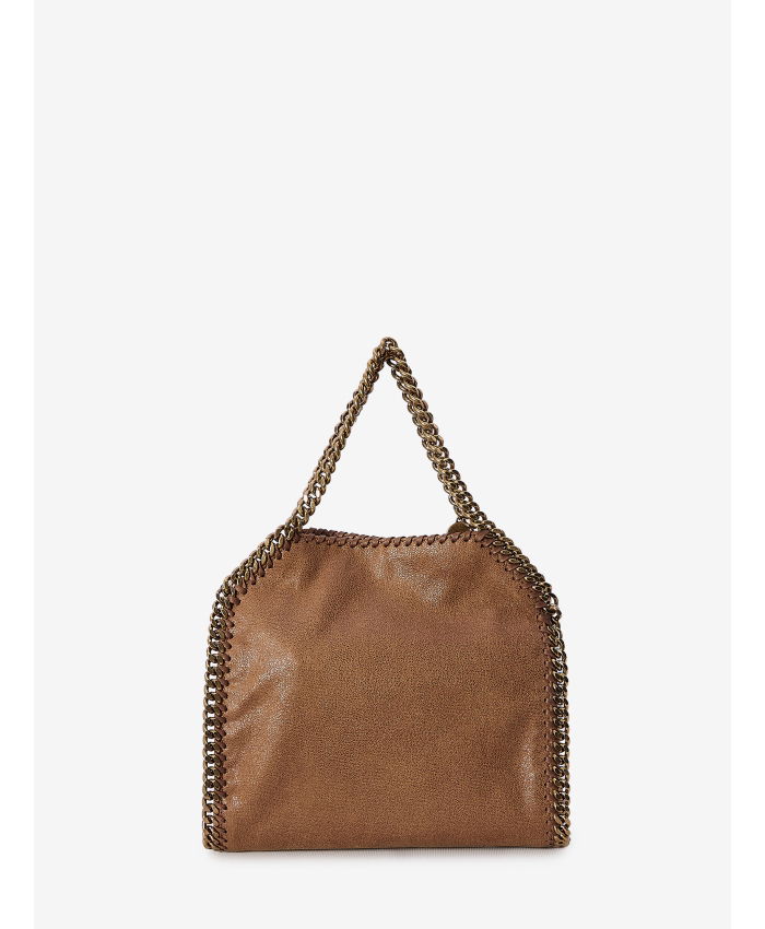 STELLA MCCARTNEY - Falabella mini tote bag