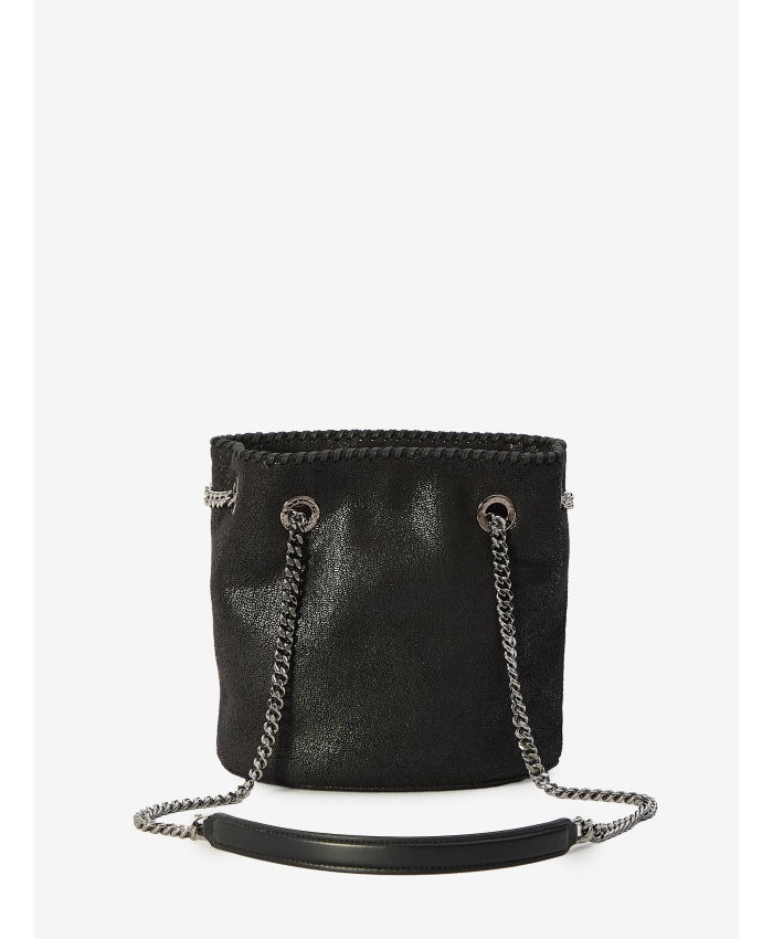 STELLA MCCARTNEY - Falabella bucket bag