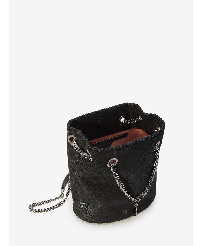 STELLA MCCARTNEY - Falabella bucket bag