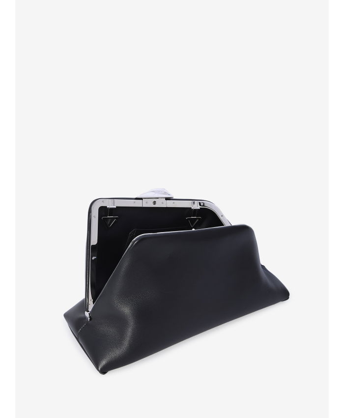 THE ATTICO - Day Off shoulder bag