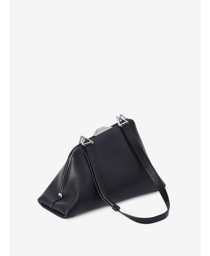 THE ATTICO - Day Off shoulder bag