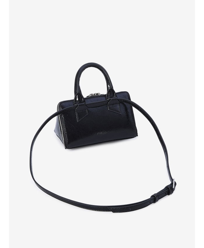 THE ATTICO - Friday crossbody bag