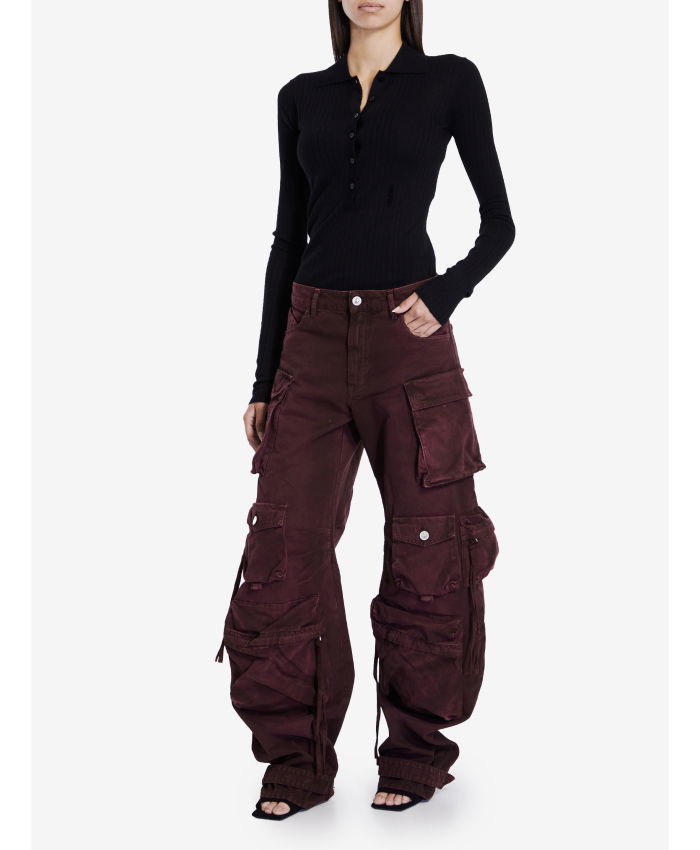 THE ATTICO - Fern long pants