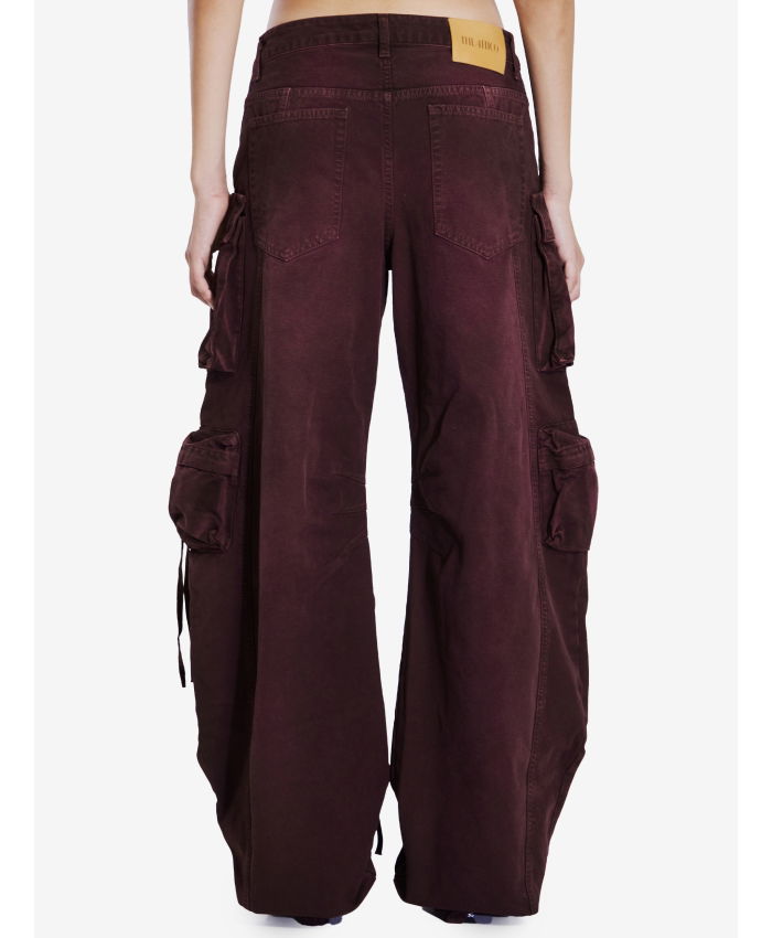 THE ATTICO - Fern long pants