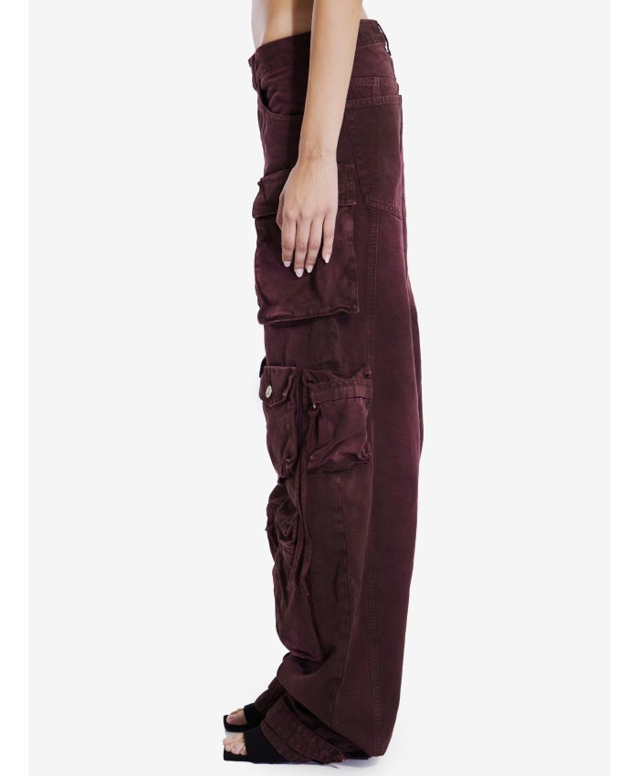 THE ATTICO - Fern long pants