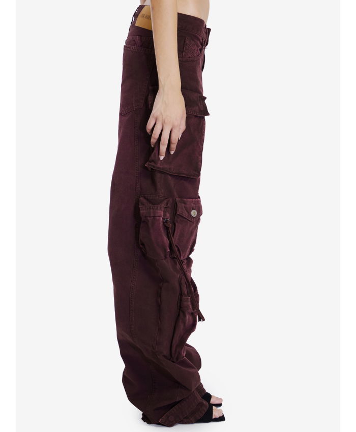 THE ATTICO - Fern long pants