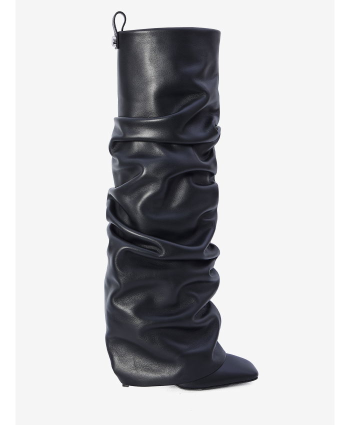 THE ATTICO - Rea tube boots