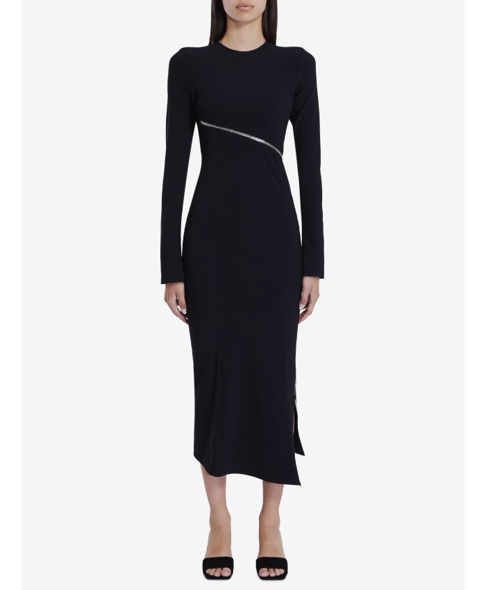 THE ATTICO - Midi dress