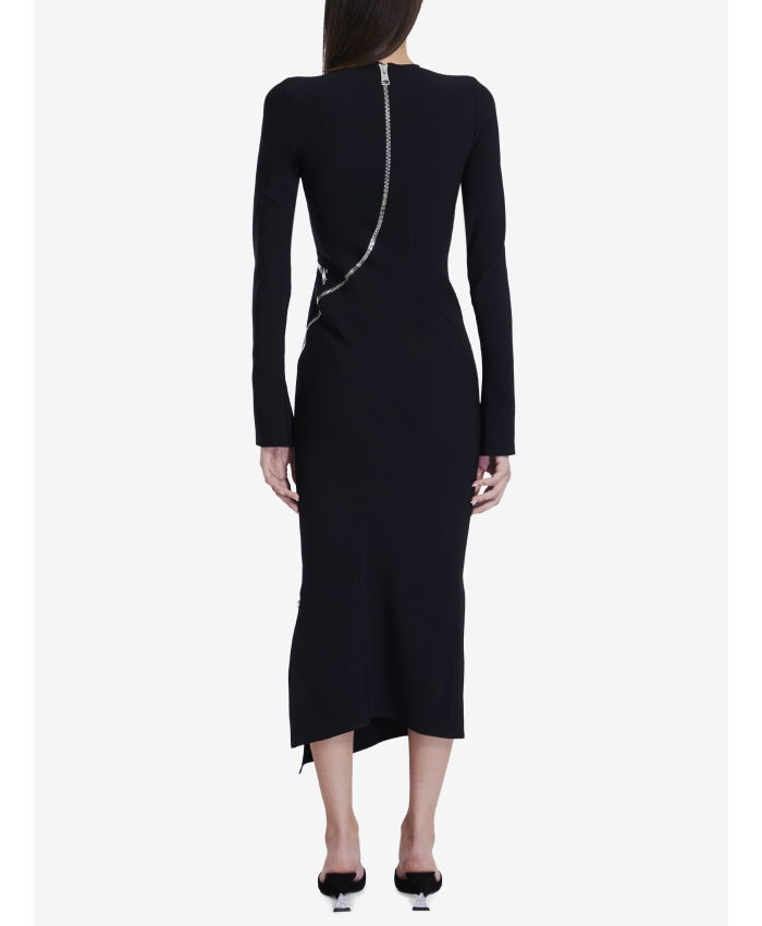 THE ATTICO - Midi dress