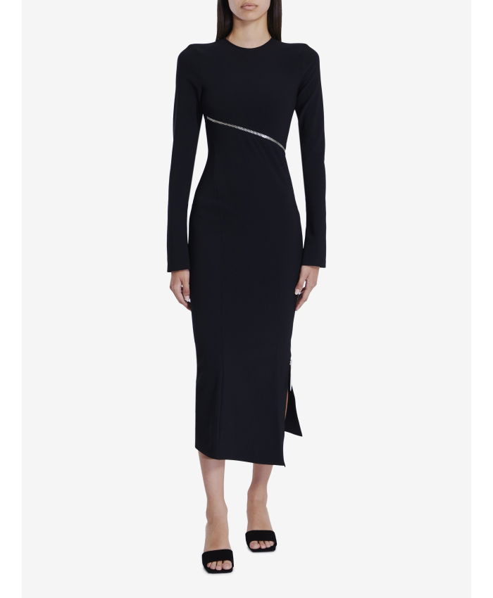 THE ATTICO - Midi dress