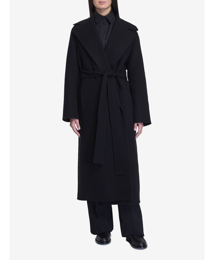 THE ROW - Malika coat