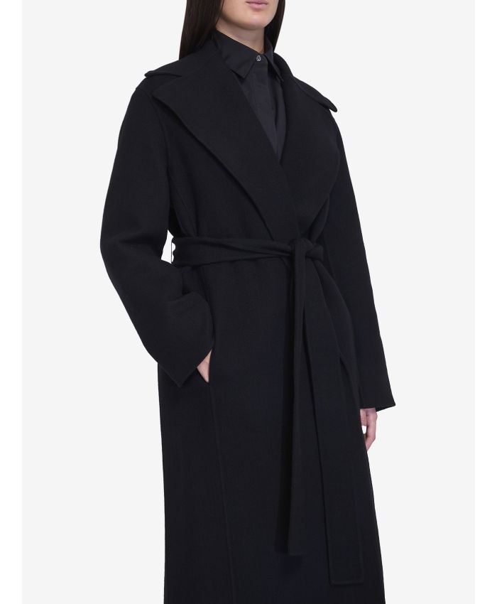 THE ROW - Malika coat